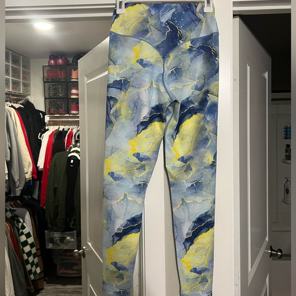 Vitality leggings - Picture 2 of 4